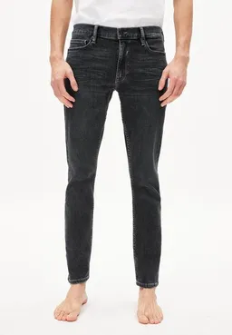 ARMEDANGELS ARMEDANGELS JAARI - Herren Extra Slim Fit Denim aus Bio-Baumwolle – Produktbild 1 von 1
