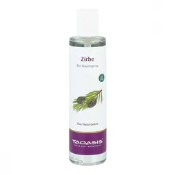 TAOASIS Zirbelkiefer Raumspray – Produktbild 1 von 1