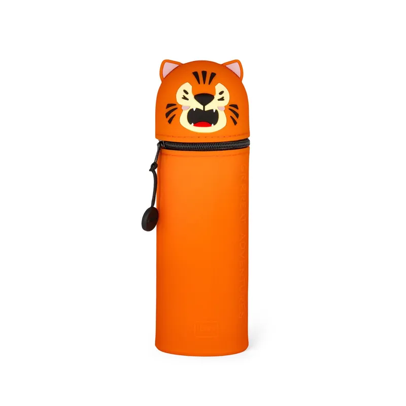 Legami Legami Etui Tiger, Orange, – Produktbild 1 von 1
