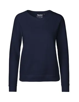 Neutral® - 3FREUNDE Neutral® - 3FREUNDE Frauen Sweatshirt – Produktbild 1 von 1