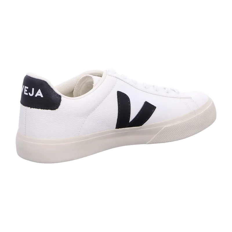 Veja Veja Campo Sneaker, Weiß, – Produktbild 5 von 7