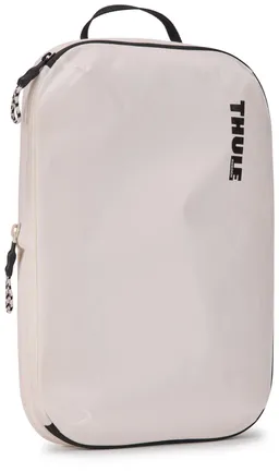 Thule THULE Packing Cube Compression Medium weiß – Produktbild 1 von 1