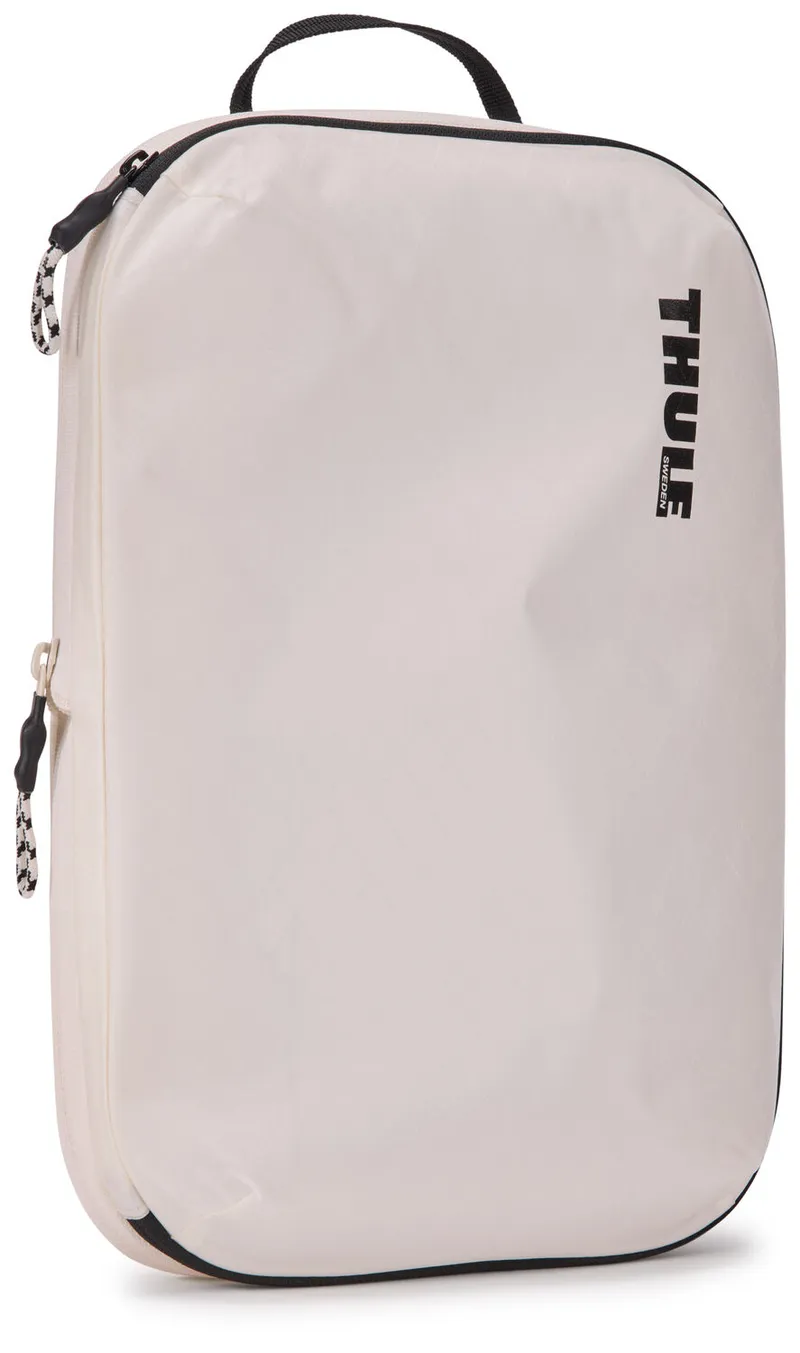 Thule THULE Packing Cube Compression Medium weiß, White, – Produktbild 1 von 1