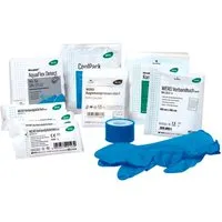 WERO WERO Austausch-Set nach DIN 13169 – Produktbild 1 von 1
