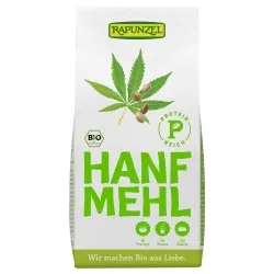RAPUNZEL Hanfmehl – Produktbild 1 von 1