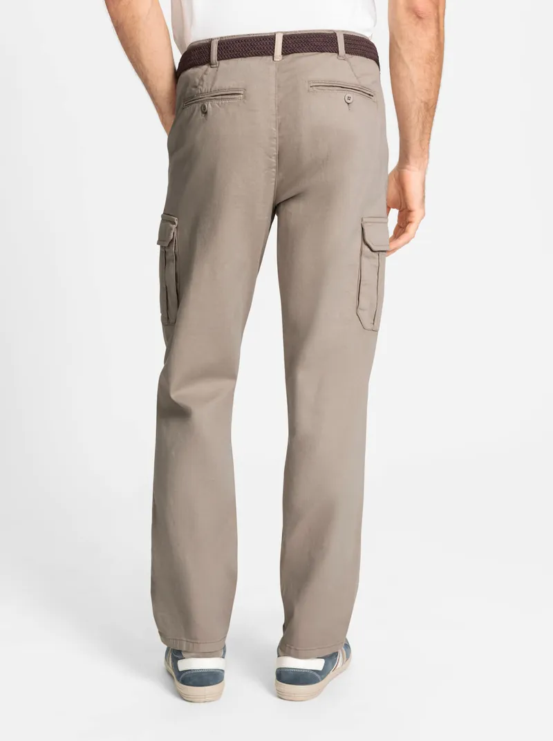 Catamaran Catamaran Cargohose sesam, Sesam, – Produktbild 2 von 3