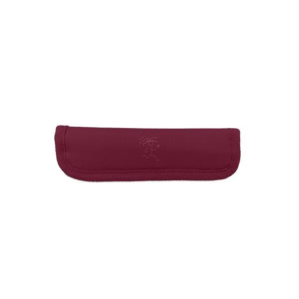 FUCHS & REBELL FUCHS & REBELL Schulterpolster für Crossbody Bags BELA & MIKA, Berry, – Produktbild 1 von 4
