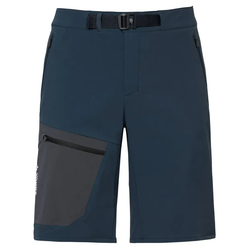 Vaude Short VAUDE Badile, Bleu, – Produktbild 1 von 1