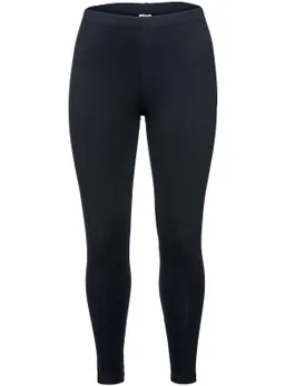 sheego Leggings tiefblau – Produktbild 1 von 1