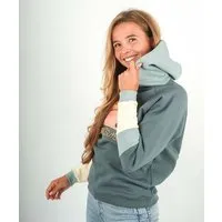 NOORLYS NOORLYS Hoodie TÜÜTJE – Produktbild 1 von 1
