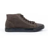 Risorse Future Risorse Future Herren vegan Sneaker Winter Scout, Braun, – Produktbild 2 von 3