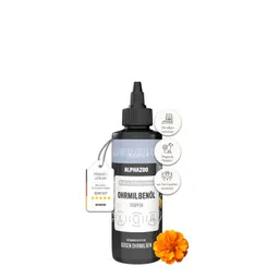 ALPHAZOO ALPHAZOO Anti Ohrmilbenöl 100ml I Hunde I Effektiv gegen Ohrmilben I Milben im Ohr – Produktbild 1 von 1