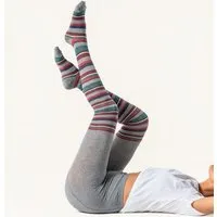 Living Crafts Living Crafts Strumpfhose - SELINE, Multicolour (mehrfarbig), – Produktbild 1 von 1