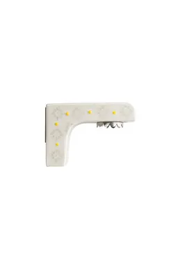 Tranquillo Seifenhalter TRADITIONAL - creme – Produktbild 1 von 1