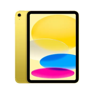 Apple Apple iPad A16 Wi-Fi + Cellular - Tablet - 512 GB - 27.9 cm (11") – Produktbild 2 von 2