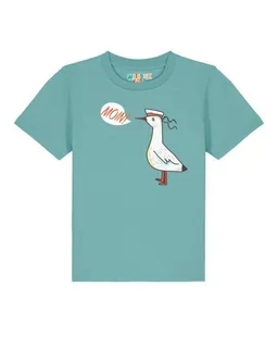 watabout.kids watabout.kids T-Shirt Kinder Moin Seagull – Produktbild 1 von 1