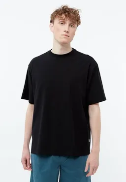 Givn Berlin Givn Berlin Heavyweight T-Shirt GBGARY oversize aus Bio-Baumwolle – Produktbild 1 von 1
