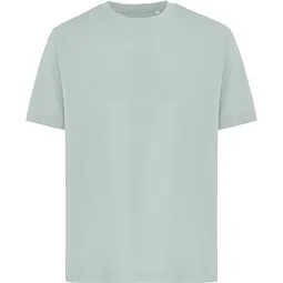 iqoniq Iqoniq Nikko Heavyweight T-Shirt, Iceberg green, XXL – Produktbild 1 von 1