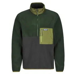 Patagonia M'S MICRODINI 1/2 ZIP P/O – Produktbild 1 von 1