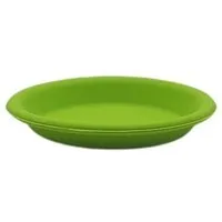 Fair Zone FAIR ZONE Pflanztopf Untersetzer SMALL, Fresh green, – Produktbild 1 von 1