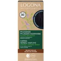 Living Crafts LIVING CRAFTS - Pflanzen-Haarfarbe Pulver - (n/a), Nachhaltige Mode, Bio Bekleidung – Produktbild 1 von 1
