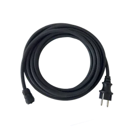 APSystems APSystems Schuko Kabel 5m Exceedconn für EZ1-M - Preis inkl. MwSt. gem. § 12 Abs. 3 UStG – Produktbild 1 von 1