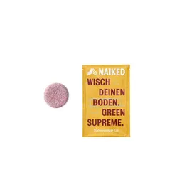 NAIKED NAIKED Bodenreiniger Tab – Produktbild 1 von 1