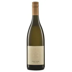 Riegel Pinot Blanc Neusiedler See Braunstein QW 2018 – Produktbild 1 von 1