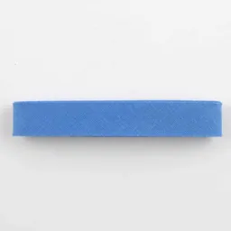 Gütermann Gütermann Schrägband 20mm 3m Mittelblau Nr. 5535 – Produktbild 1 von 1