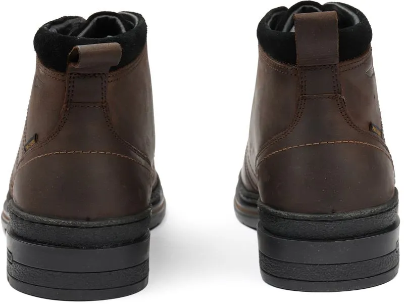 PME Legend PME Legend Tarmac Schuh Braun, Braun, – Produktbild 4 von 8