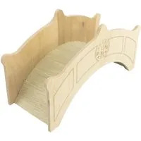 Getzoo Getzoo Hamster Brücke (25x10cm) – Produktbild 1 von 1