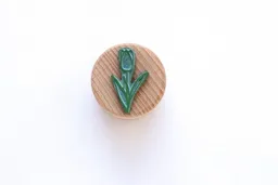 STUDIO KARAMELO STUDIO KARAMELO Kleiner Stempel TULPE – Produktbild 1 von 1