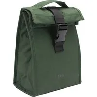 Lunchbag isoliert, 6 l, Recycling PET, olivgrün – Produktbild 1 von 1