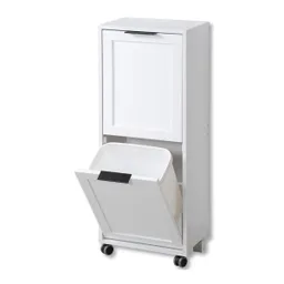 Kesper Küchenwagen mit Mülltrennsystem – Produktbild 1 von 1