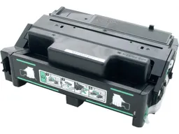 Ricoh Ricoh Toner 407649 schwarz – Produktbild 1 von 1