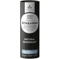 Ben Anna Ben&Anna Deo Papertube 40g, vegan & glutenfrei – Produktbild 1 von 1