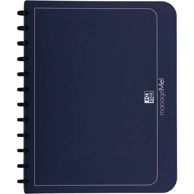 OXFORD OXFORD Sichtbuch manageMe! – Produktbild 1 von 2