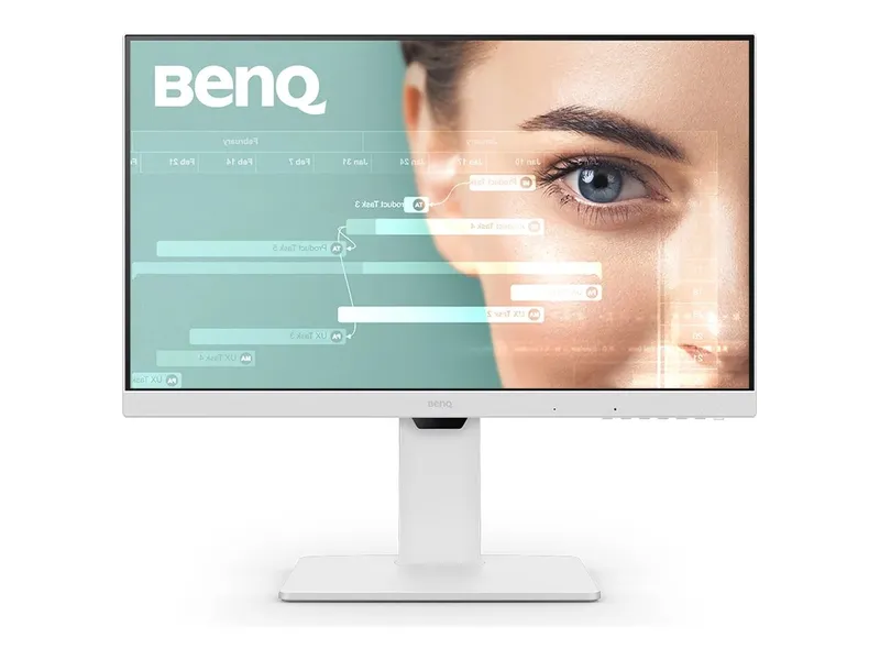Benq Benq GW2786TC | 9h.lmnlb.qbe | LED-Monitor - 68.6 cm (27") – Produktbild 1 von 2