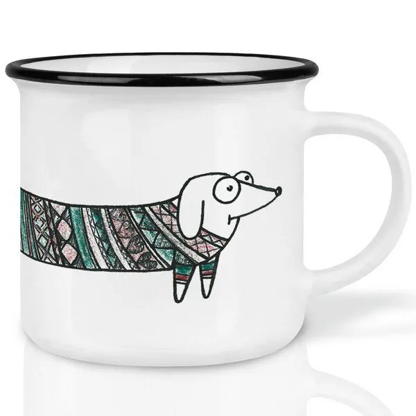 LIGARTI LIGARTI Keramiktasse – Werner – Produktbild 1 von 1