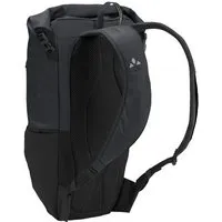 Vaude VAUDE Rucksaecke10-14L CityGo 18, Schwarz, – Produktbild 1 von 2
