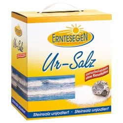 Erntesegen Erntesegen Ursalz im Tragekarton – Produktbild 1 von 1
