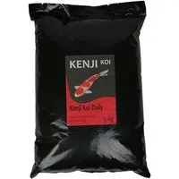 Kenji Koi Kenji Koi Daily Food 5kg 3 mm – Produktbild 1 von 1