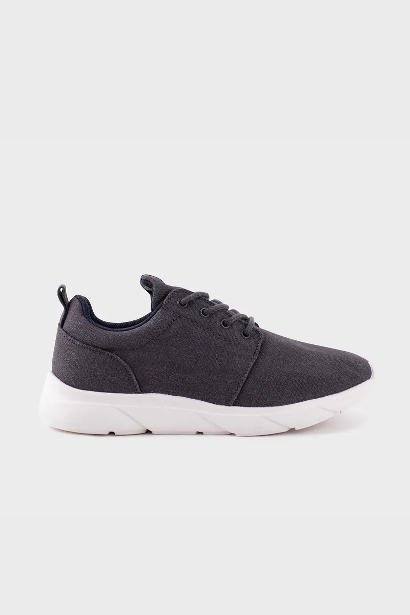 8000kicks EU 8000kicks EU Herren vegan Sneaker Explorer V2 Recycled, Dunkelblau, – Produktbild 1 von 2