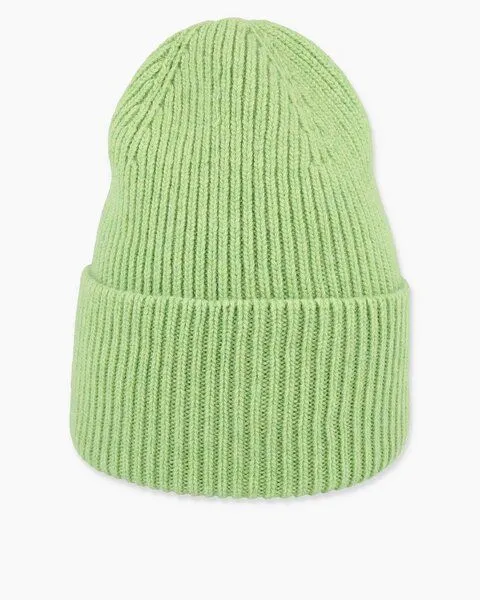 Esperando Esperando Sund Beanie, Grün, – Produktbild 2 von 3