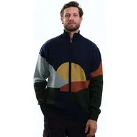 Gary Mash GARY MASH Strickjacke Bryce aus Biobaumwolle – Produktbild 1 von 1