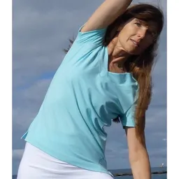 ESPARTO ESPARTO V-Shirt Farishta – Produktbild 1 von 1