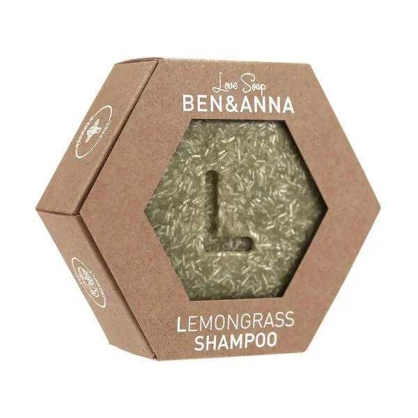 Ben Anna Ben&Anna Love Soap – Lemongrass – Produktbild 1 von 1