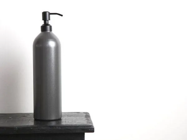 werkvoll by Lena Peter werkvoll by Lena Peter Spülmittelflasche, Anthrazit, – Produktbild 1 von 6