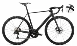 Orbea Orbea Orca M20i Team Schwarz Modell 2024 – Produktbild 1 von 1