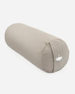 Lotuscrafts Lotuscrafts Yoga Mini-Rolle (Nackenrolle) Ø12cm – Produktbild 1 von 1